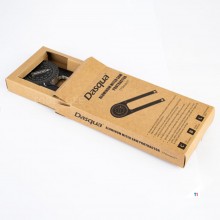 Dasqua protractor 1804-1006 