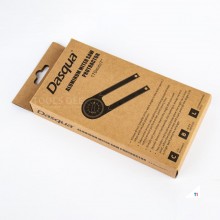 Dasqua protractor 1804-1006 