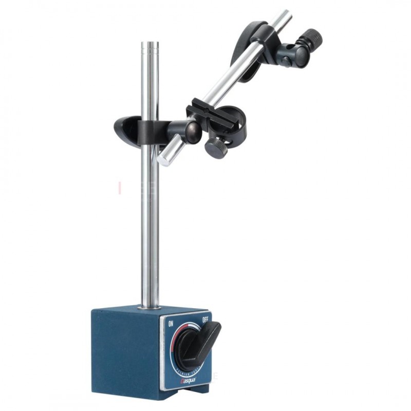Dasqua magnetic tripod with fine adjustment 7122-0004 