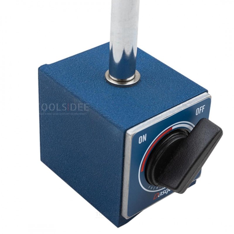 Dasqua magnetic tripod with fine adjustment 7122-0004 