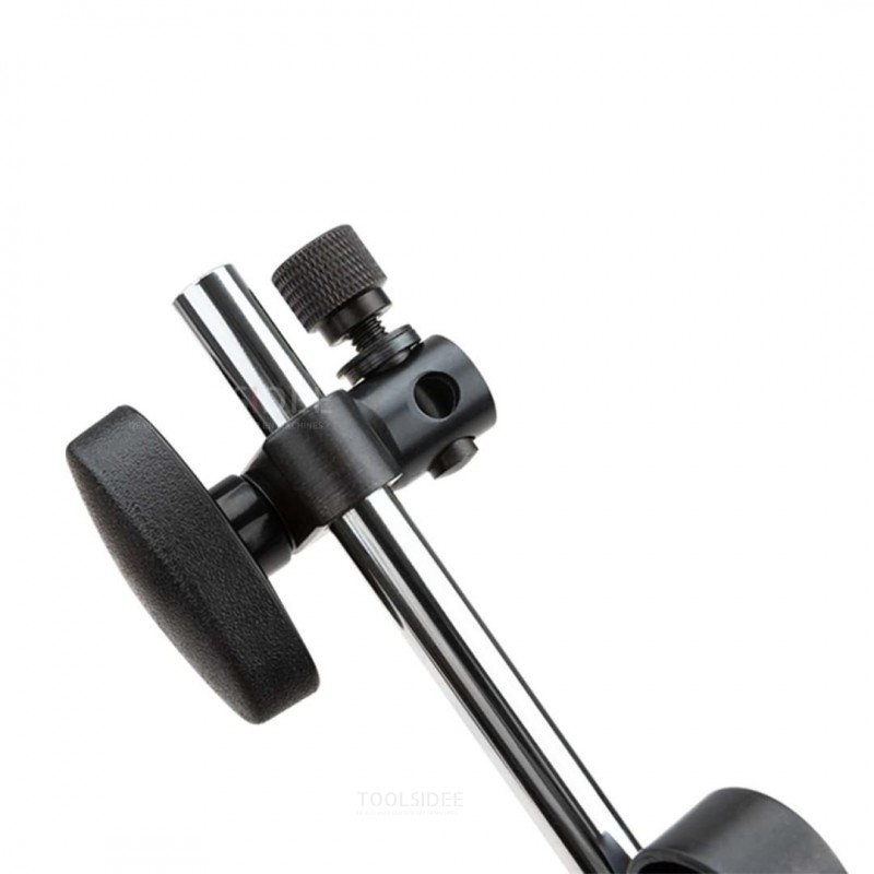 Dasqua magnetic tripod with fine adjustment 7122-0004 
