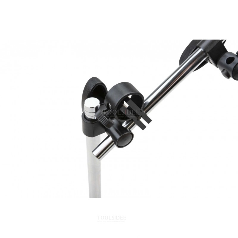 Dasqua magnetic tripod with fine adjustment 7122-0004 