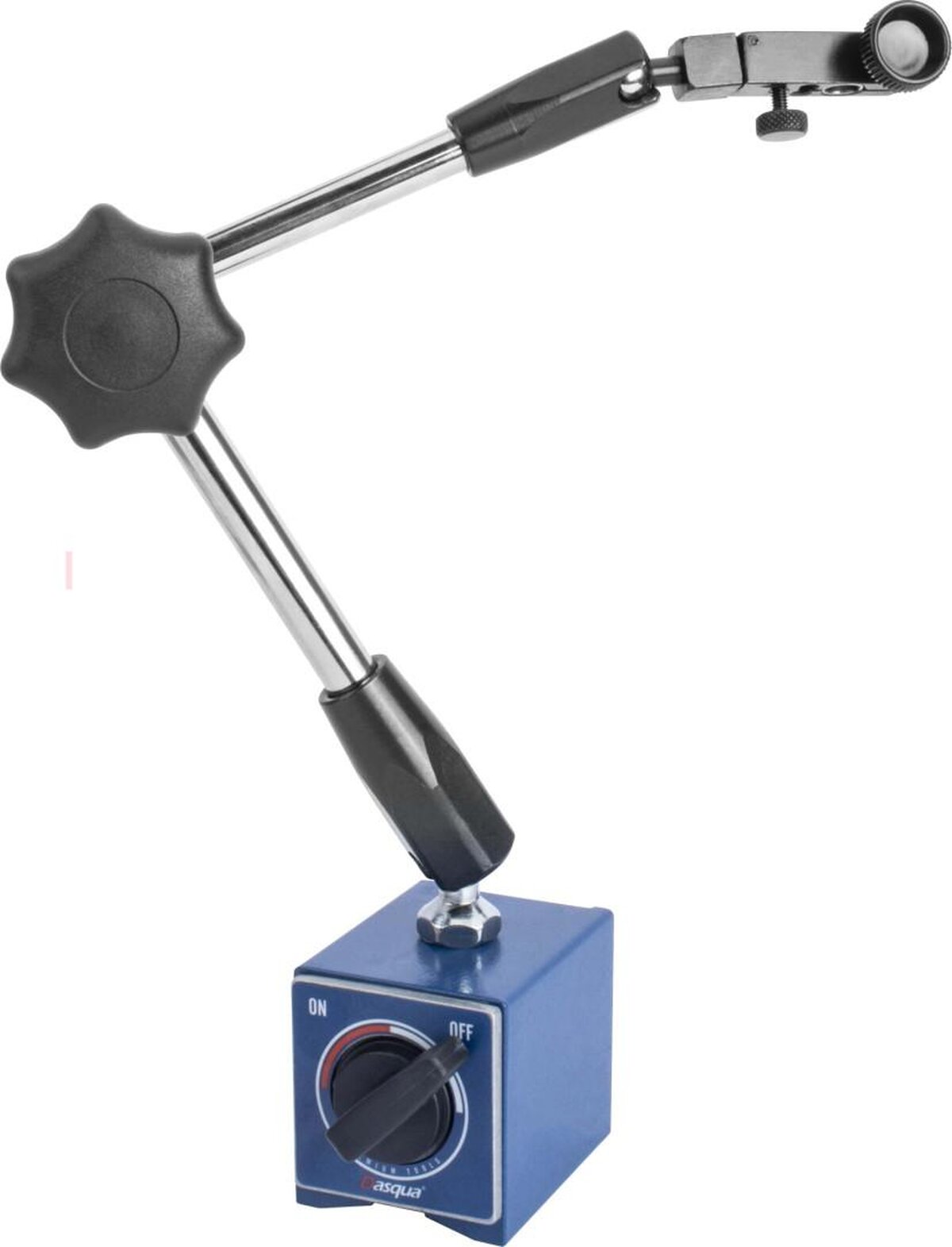 Dasqua magnetisk stativ basic 7121-0016 Dasqua magnetisk stativ basic 7121-0016