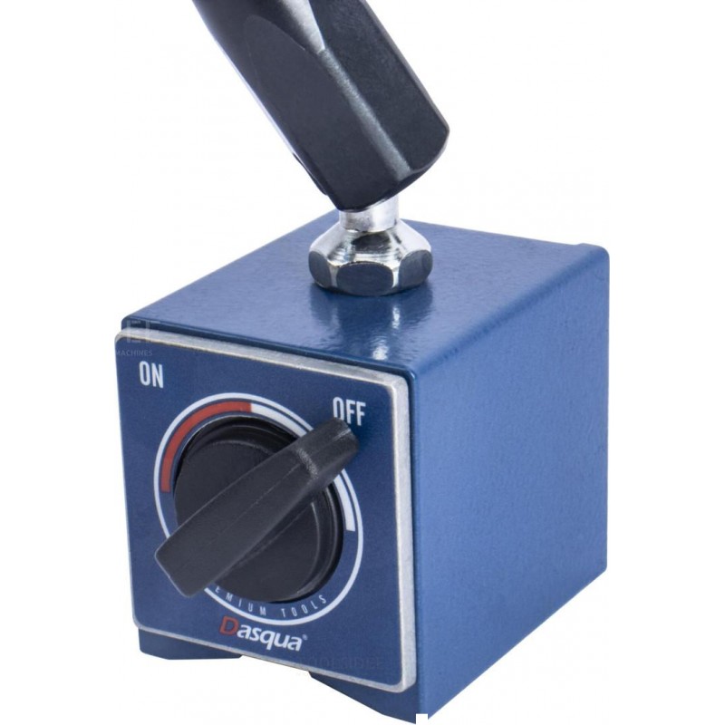 Dasqua magnetisk stativ basic 7121-0016 