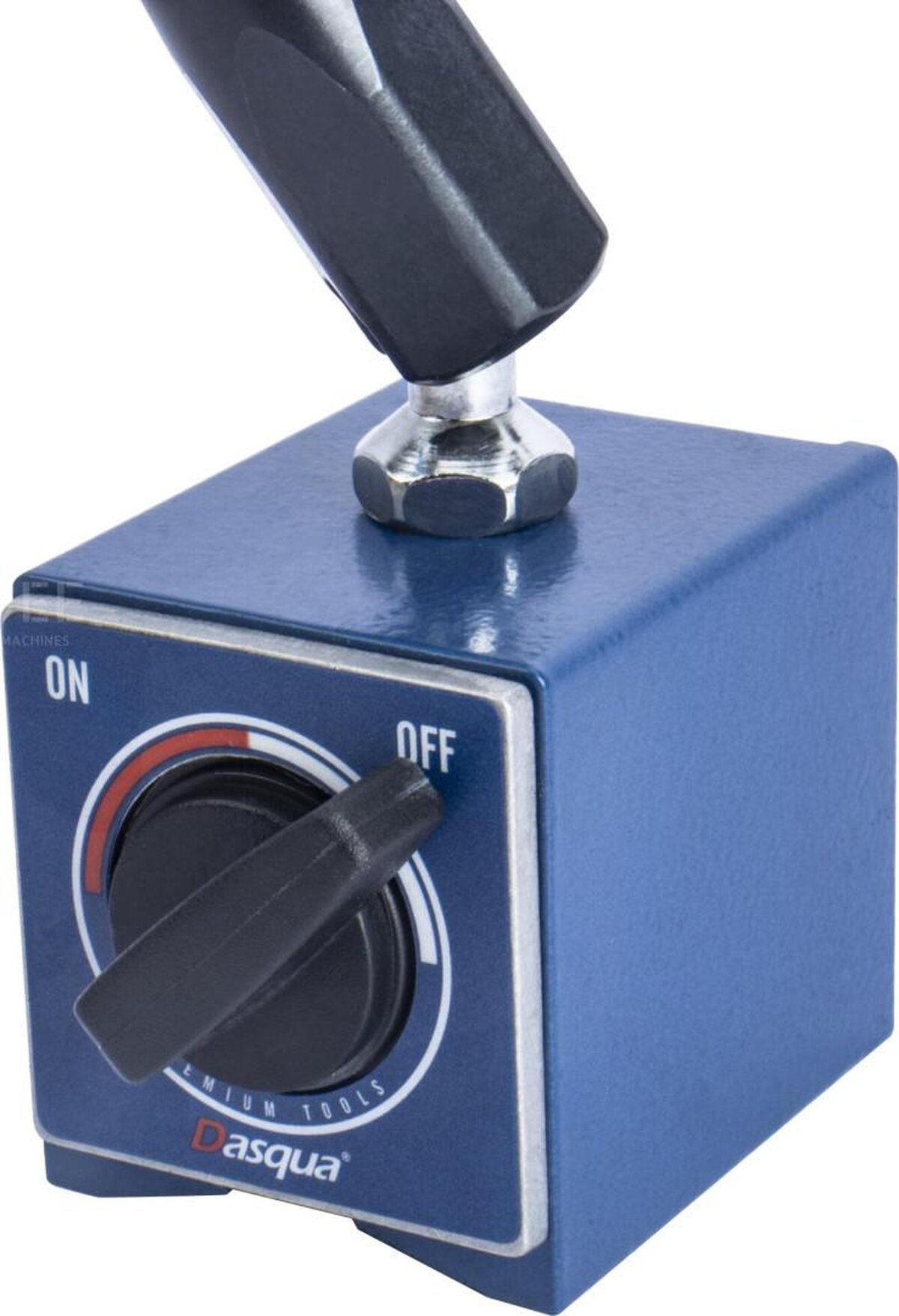 Dasqua magnetisk stativ basic 7121-0016 Dasqua magnetisk stativ basic 7121-0016