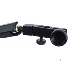 Dasqua magnetisk stativ basic 7121-0016 Dasqua magnetisk stativ basic 7121-0016