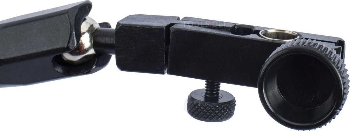 Dasqua magnetisk stativ basic 7121-0016 Dasqua magnetisk stativ basic 7121-0016