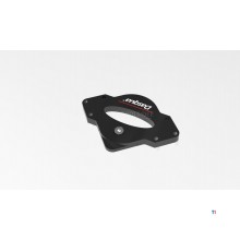 Dasqua hjørneradius skabelon 1804-5111 