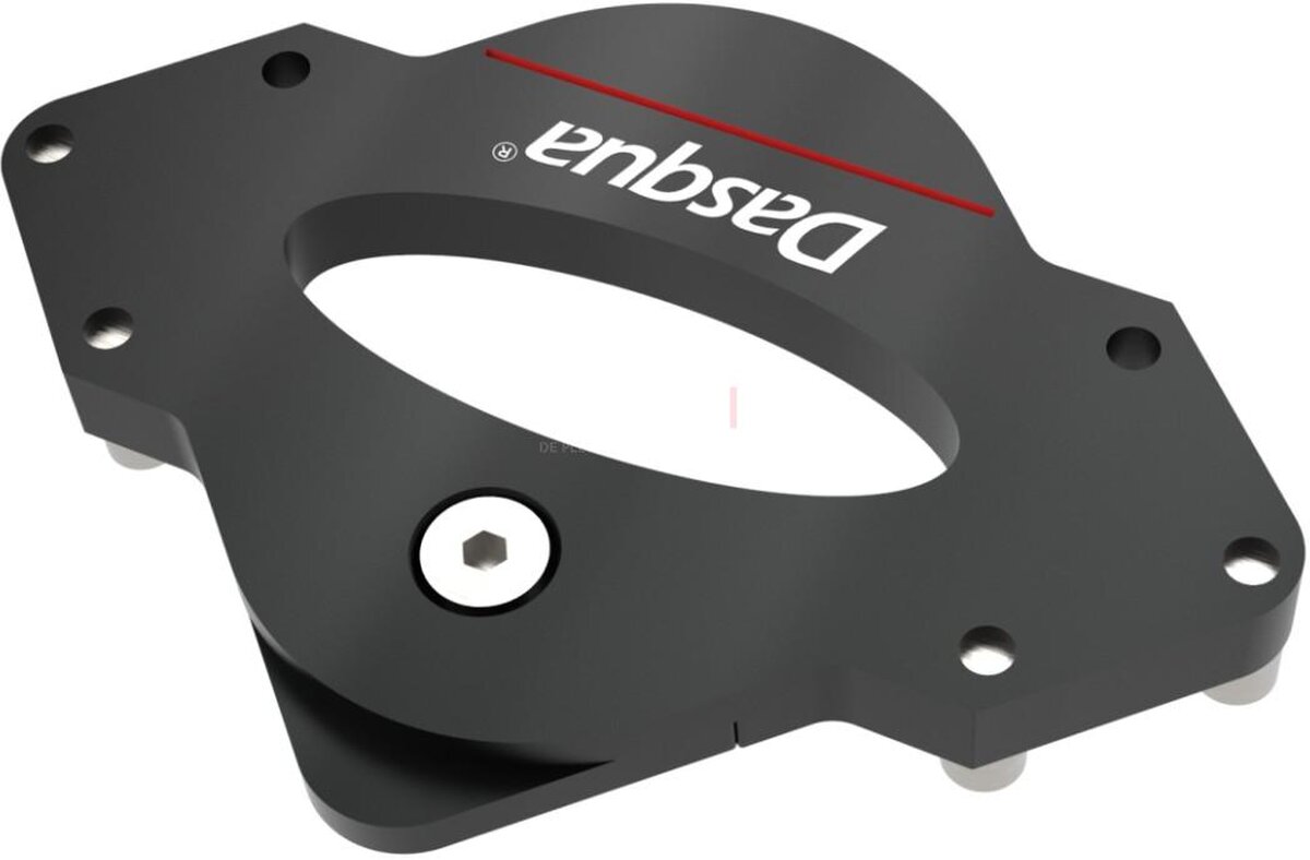 Dasqua hjørneradius skabelon 1804-5111 