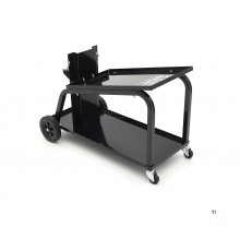 HBM Svetsvagn Compact Slide 