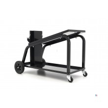 HBM Svetsvagn Compact Slide 