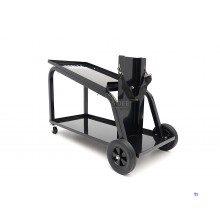 HBM Svetsvagn Compact Slide 