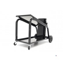 HBM Svetsvagn Compact Slide 