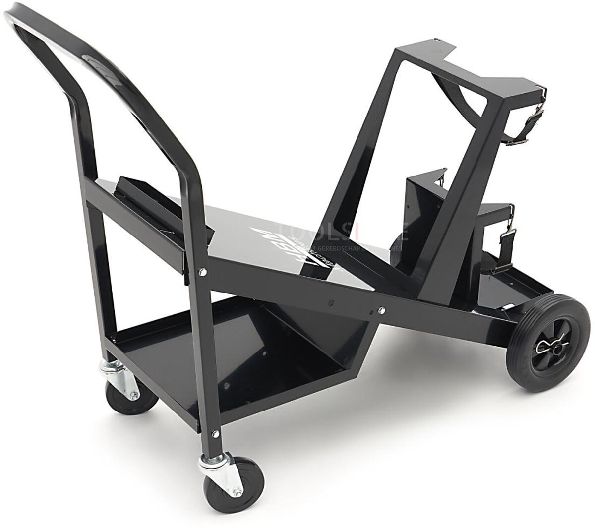 HBM Schweißwagen Compact Tilt HBM Schweißwagen Compact Tilt