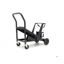 HBM Schweißwagen Compact Tilt HBM Schweißwagen Compact Tilt