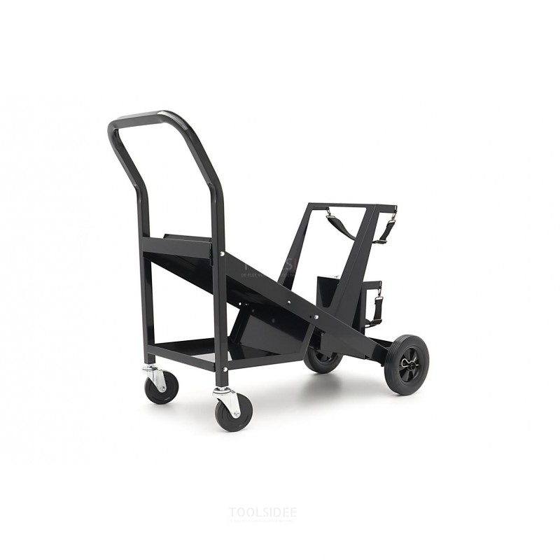 HBM Svejsevogn Compact Tilt 