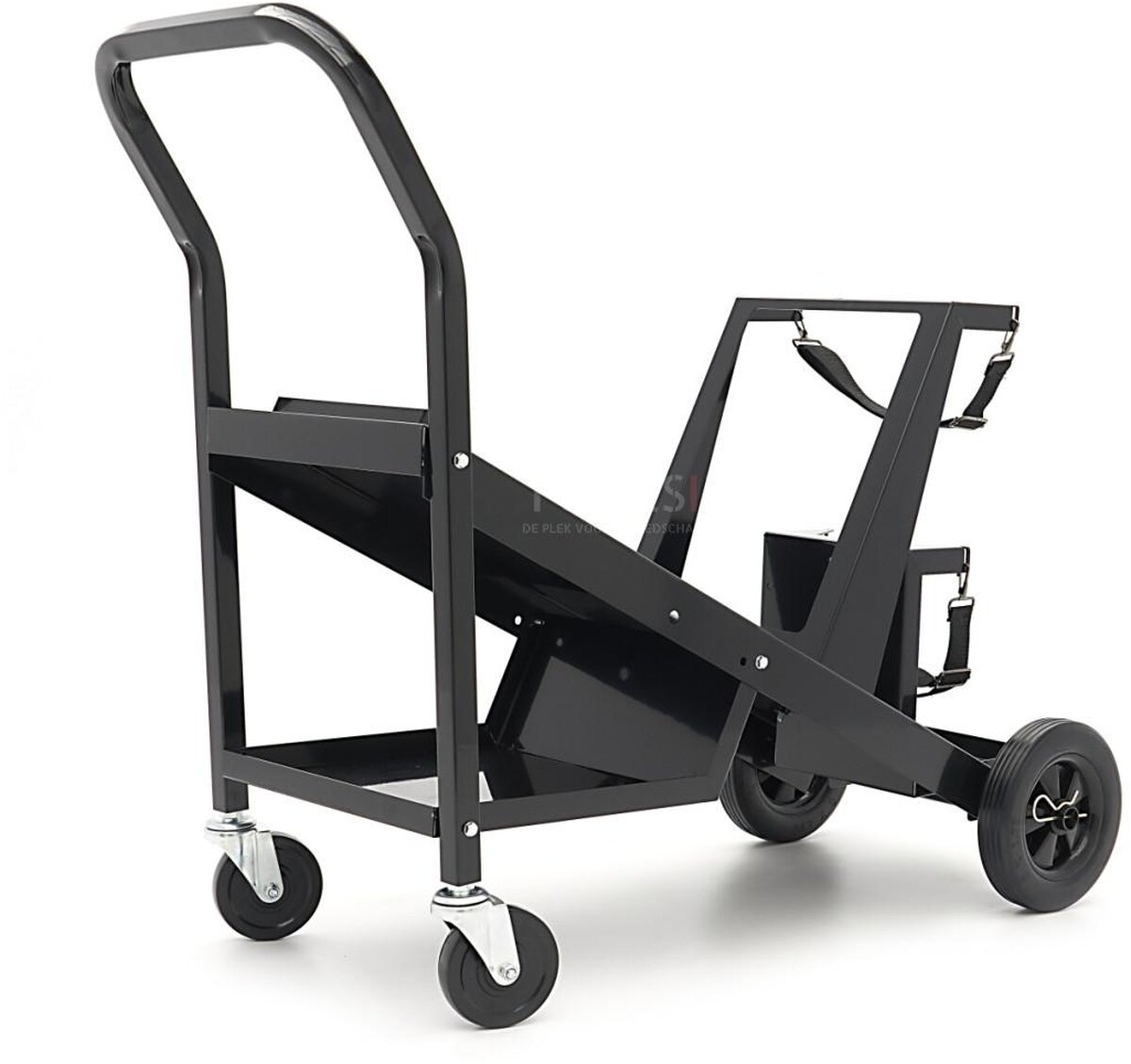 HBM Schweißwagen Compact Tilt HBM Schweißwagen Compact Tilt