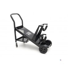 HBM Schweißwagen Compact Tilt HBM Schweißwagen Compact Tilt