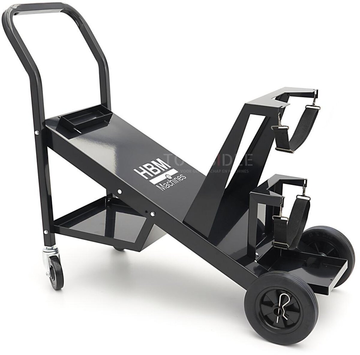 HBM Schweißwagen Compact Tilt HBM Schweißwagen Compact Tilt