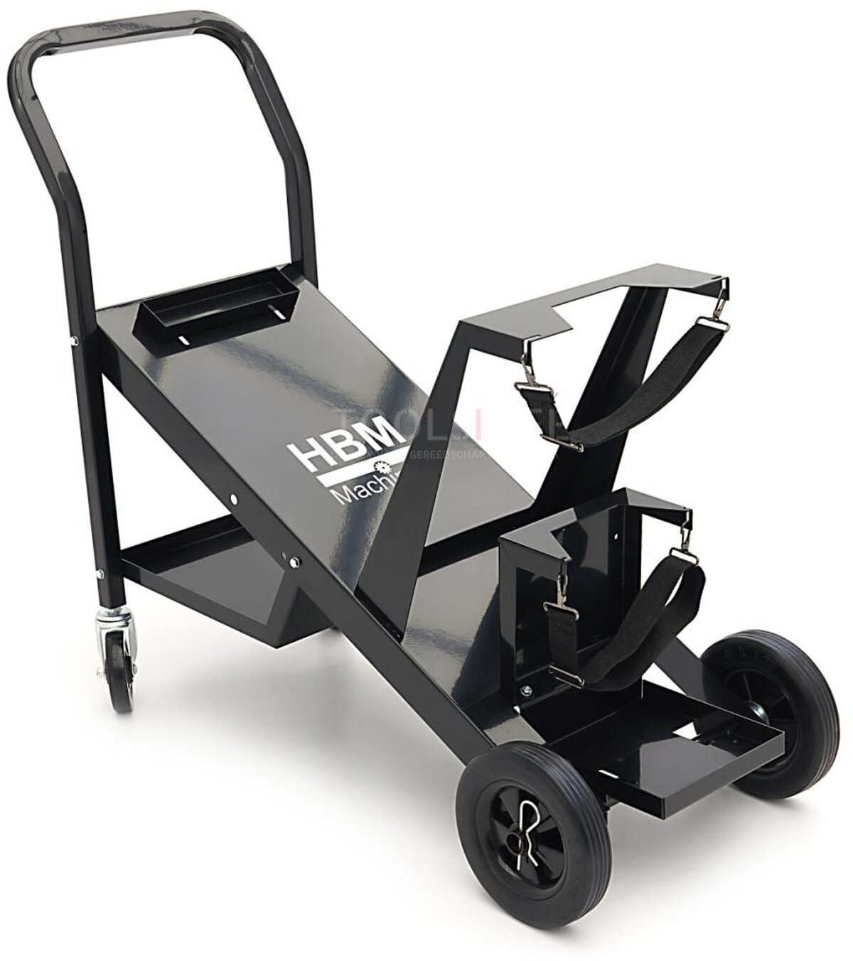 HBM Schweißwagen Compact Tilt HBM Schweißwagen Compact Tilt