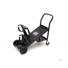 HBM Schweißwagen Compact Tilt HBM Schweißwagen Compact Tilt