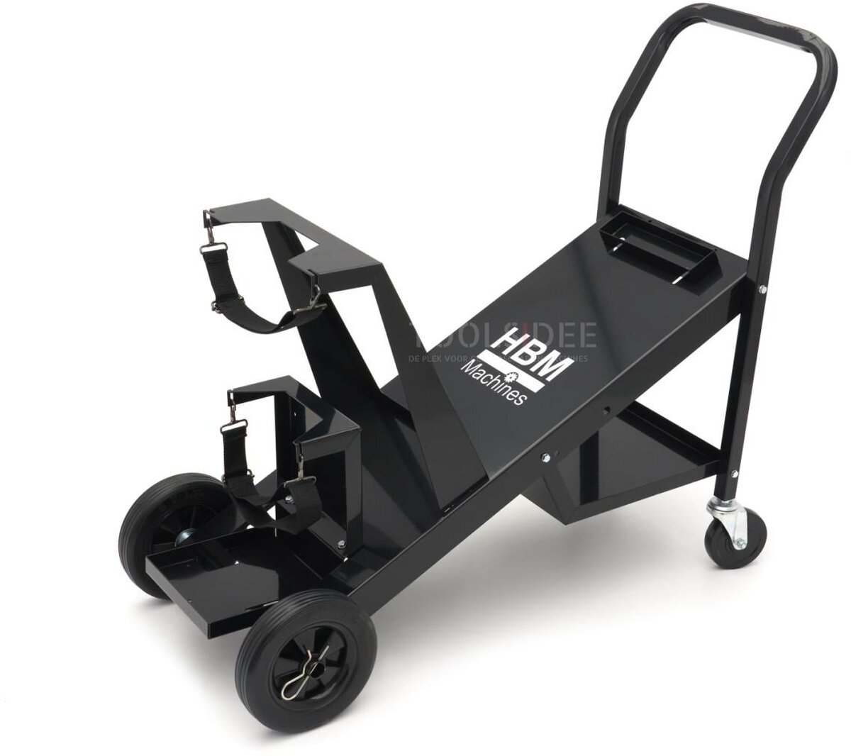 HBM Schweißwagen Compact Tilt HBM Schweißwagen Compact Tilt