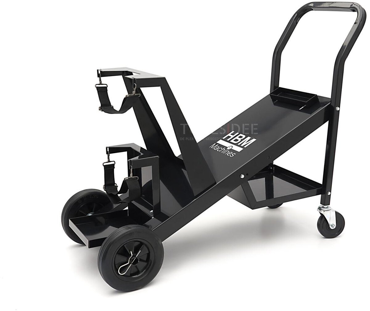 HBM Schweißwagen Compact Tilt HBM Schweißwagen Compact Tilt