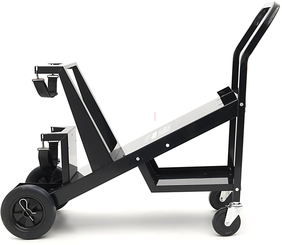 HBM Schweißwagen Compact Tilt HBM Schweißwagen Compact Tilt