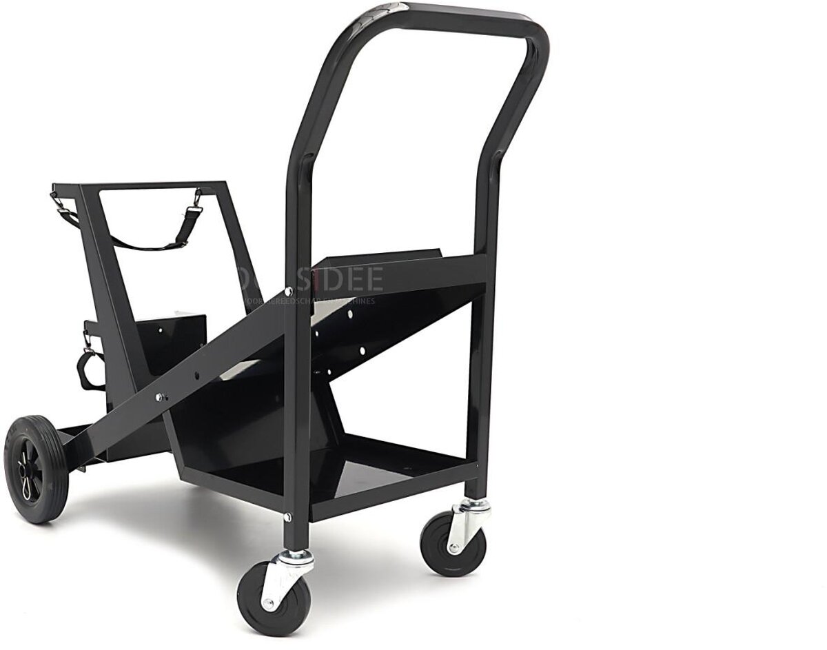 HBM Schweißwagen Compact Tilt HBM Schweißwagen Compact Tilt