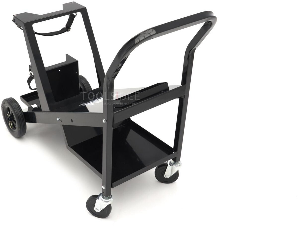 HBM Schweißwagen Compact Tilt HBM Schweißwagen Compact Tilt