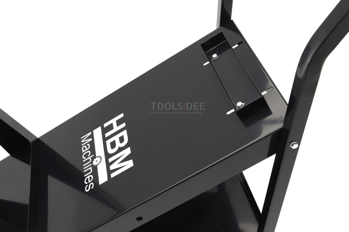 HBM Schweißwagen Compact Tilt HBM Schweißwagen Compact Tilt