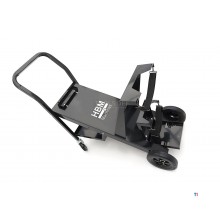 HBM Schweißwagen Compact Tilt HBM Schweißwagen Compact Tilt