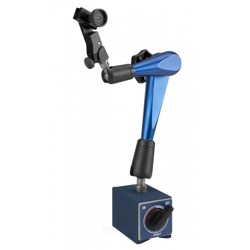 Dasqua magnetic measuring stand with lock 7121-0025 Dasqua magnetic measuring stand with lock 7121-0025