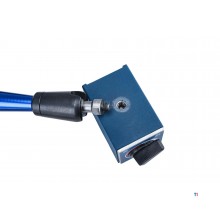 Dasqua magnetischer Messständer mit Schloss 7121-0025 