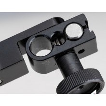 Dasqua magnetischer Messständer mit Schloss 7121-0025 