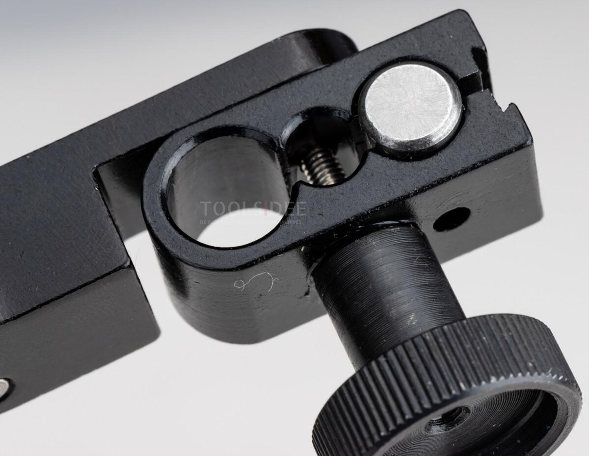 Dasqua magnetischer Messständer mit Schloss 7121-0025 