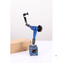 Dasqua magnetischer Messständer mit Schloss 7121-0025 