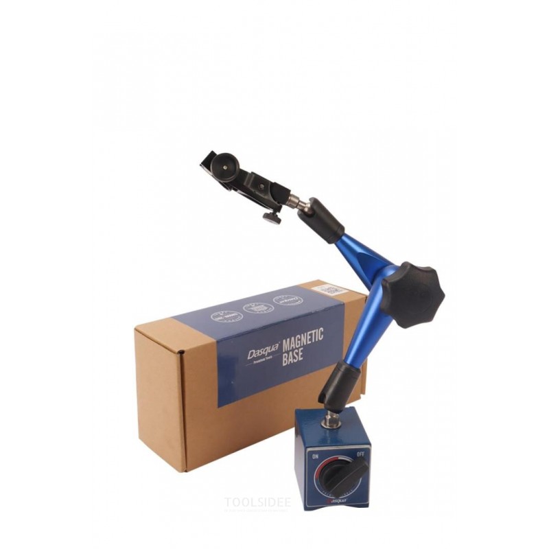 Dasqua magnetic measuring stand with lock 7121-0025 Dasqua magnetic measuring stand with lock 7121-0025