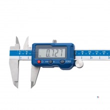 Dasqua digitaler Messschieber 2000-2005 Dasqua digitaler Messschieber 2000-2005