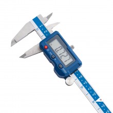 Dasqua digitaler Messschieber 2000-2005 Dasqua digitaler Messschieber 2000-2005