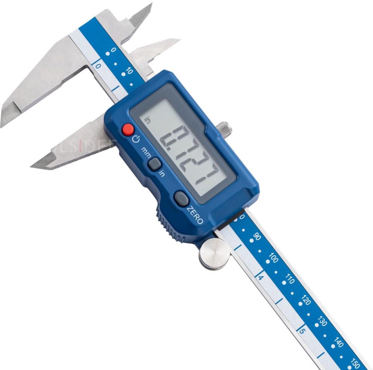 Dasqua digitaler Messschieber 2000-2005 Dasqua digitaler Messschieber 2000-2005