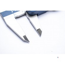 Dasqua digitaler Messschieber 2000-2005 Dasqua digitaler Messschieber 2000-2005