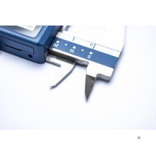 Dasqua digitaler Messschieber 2000-2005 Dasqua digitaler Messschieber 2000-2005