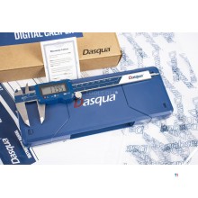 Dasqua digitaler Messschieber 2000-2005 Dasqua digitaler Messschieber 2000-2005