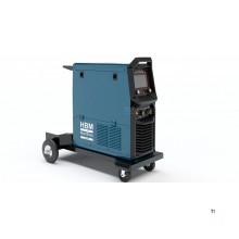 HBM-Schweißgerät MIG/MAG 300P, 400 Volt HBM-Schweißgerät MIG/MAG 300P, 400 Volt