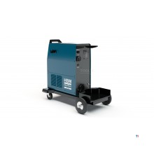 HBM-Schweißgerät MIG/MAG 300P, 400 Volt HBM-Schweißgerät MIG/MAG 300P, 400 Volt