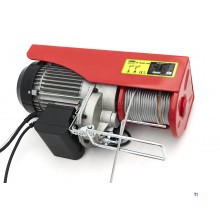 HBM 1000 kg Elhejs 18 meter HBM 1000 kg Elhejs 18 meter