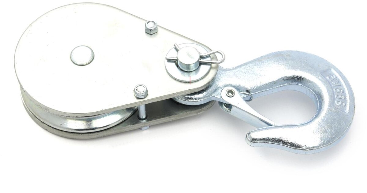 HBM 1000 kg Elhejs 18 meter HBM 1000 kg Elhejs 18 meter