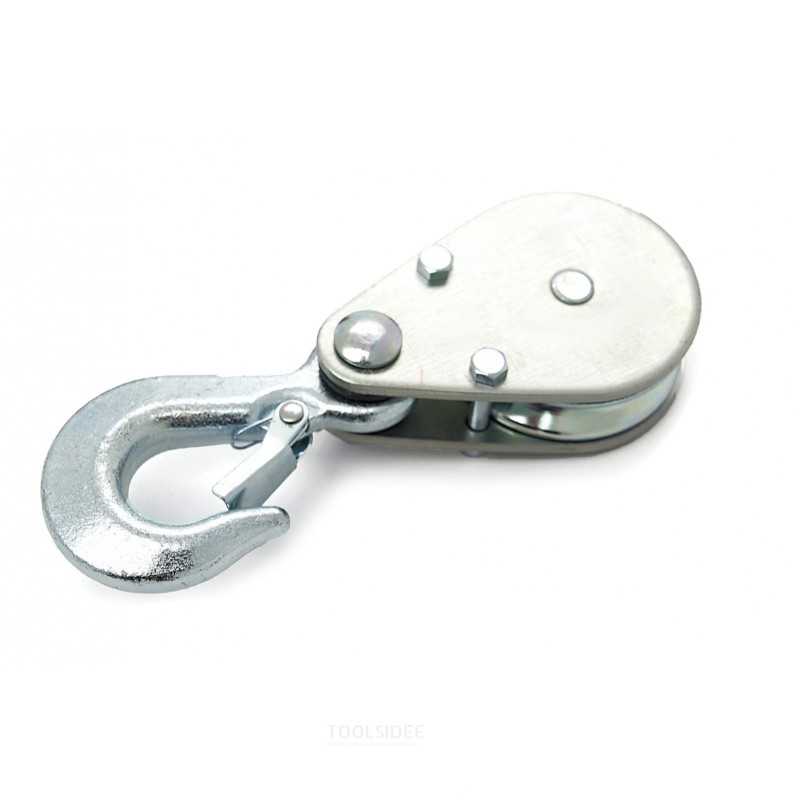 HBM 500 kg Electric Hoist 18 meters 