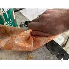 ToolVizion industriella skurservetter 80 st 